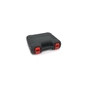 Шуруповерт HiLDA 1300 об/хв, 12V, case (Hilda-CH) - зменшене зображення 2