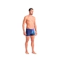Плавки Arena Flow Swim Short 008937-750 синій 80 (3468337517344) - зменшене зображення 5