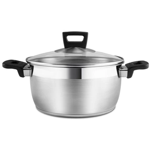 Каструля Polaris Rialto 5,4 л (Rialto-24C) зображення 1