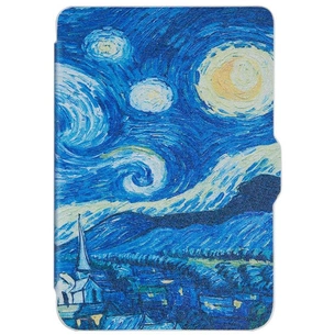 Чохол до електронної книги AirOn Premium для PocketBook 616/627/632 picture 1 (6946795850180) зображення 1