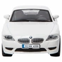 Масштабная модель автомобиля Bburago BMW Z4 M COUPE (18-43007) - уменьшенное изображение 2