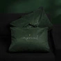 Подушка MirSon пухова Imperial Satin Luxe (середня) 60х60 (2200007177462) - зменшене зображення 9