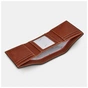 Кошелек Yoshi Y2036 17 8 Brown (Y2036 17 8) - уменьшенное изображение 3