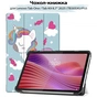 Чохол до планшета BeCover Smart Case Lenovo Tab One / Tab K9 8.7" 2025 (TB305XU/FU) Unicorn (713750) - зменшене зображення 1
