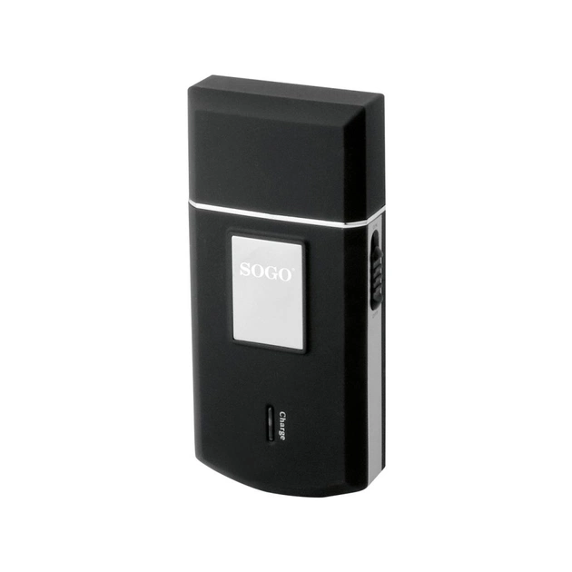 Електробритва SOGO SS-3440 - зображення 1