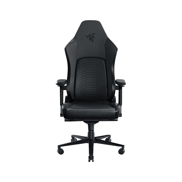 Крісло ігрове Razer Iskur V2 Black (RZ38-04900200-R3G1) - зображення 1