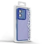 Чохол до мобільного телефона Armorstandart Shade Motorola G05 4G / E15 4G Blue (ARM87417) - зменшене зображення 3