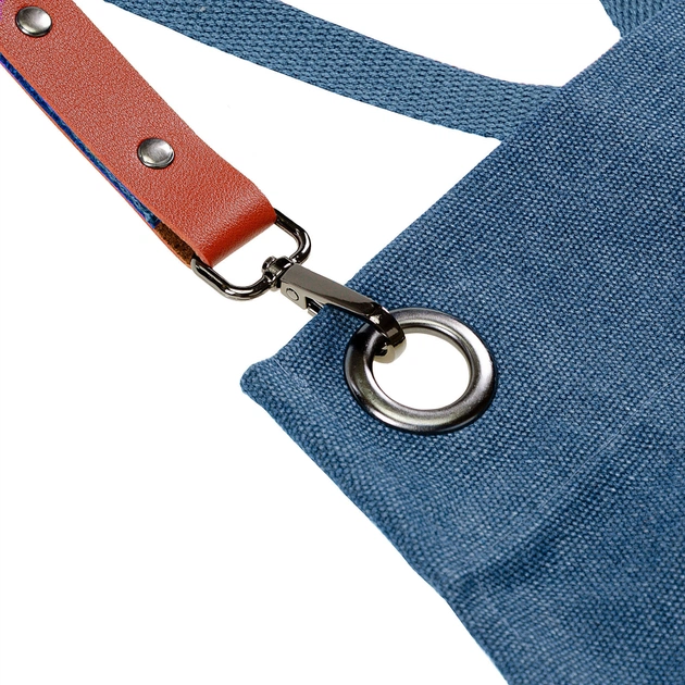 Фартух Home Line Canvas (денім) 68x80 см (182800) - picture 3