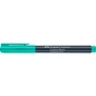 Маркер Faber-Castell для декору Creative Marker Caribbean Blue, M (1,5 мм), колір бірюзовий (32686) - зменшене зображення 5