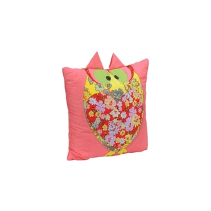 Подушка Руно декоративна Owl 40х40 (311Owl) зображення 1