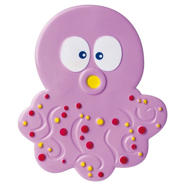 Дитячий килимок в ванну Canpol babies міні - 5 шт - Кольоровий Океан (80/003) - изображение 3