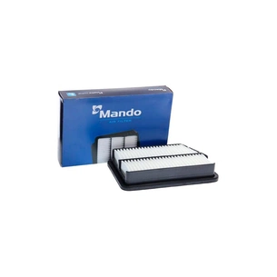 Повітряний фільтр для автомобіля Mando EAF00097M зображення 1