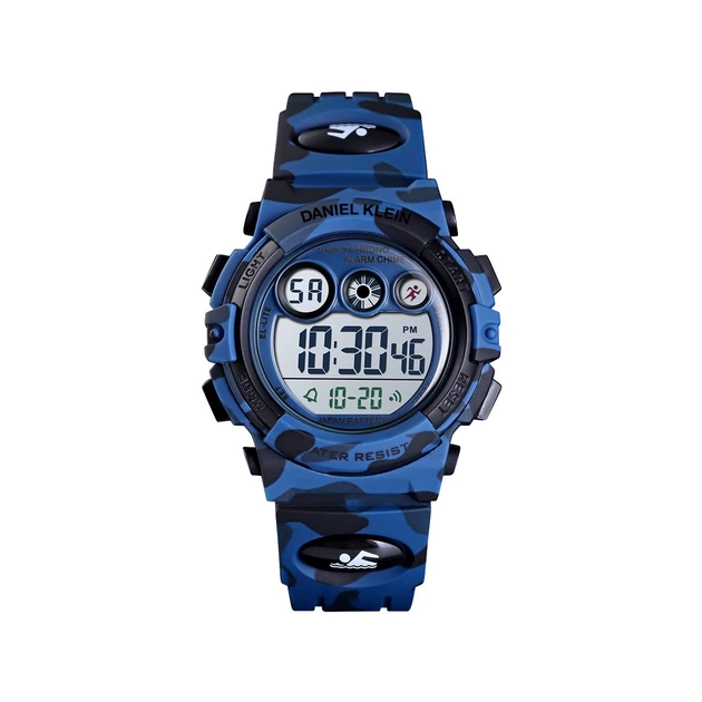 Наручные часы Daniel Klein DK-1547-2 - изображение 1