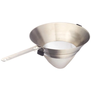 Друшляк Lacor китайський сітчастий "Шенуа" d 22 cm (60323) изображение 1