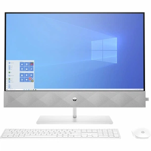 Комп'ютер HP Pavilion 24-k0003ur AiO / i5-10400T (108K7EA) зображення 1