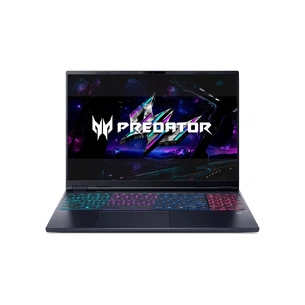Ноутбук Acer Predator Helios Neo 16S AI PHN16S-I51 (NH.U3TEU.008) зображення 1