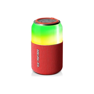 Акустична система REAL-EL X-705 Red (EL121600025) зображення 1