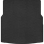 Коврик в багажник EVAtech Mercedes-Benz E-Class (W212) 2009-2016 4 по (MB3160B1RBB) - уменьшенное изображение 1