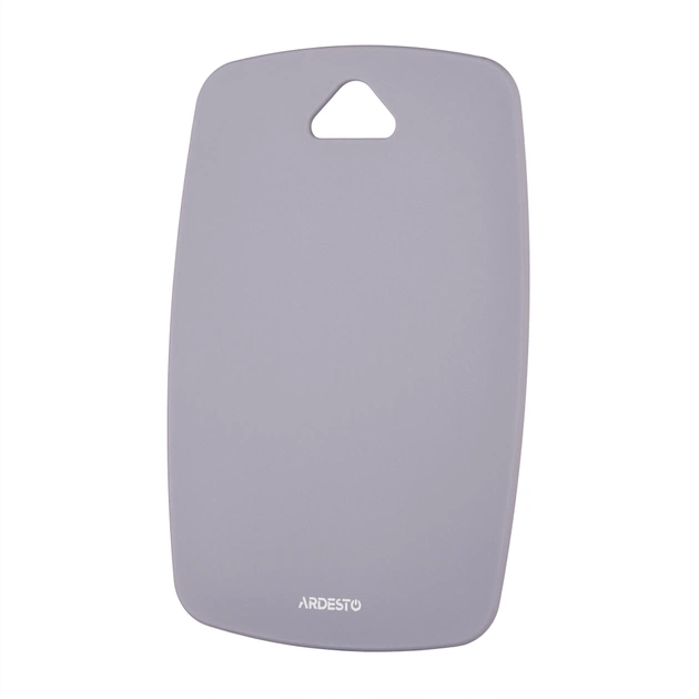 Разделочная доска Ardesto Gemini набір 3 шт (AR1403GR) - изображение 5