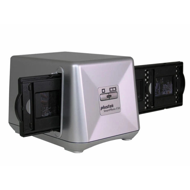 Сканер Plustek SmartPhoto F50 (0178TS) - picture 3