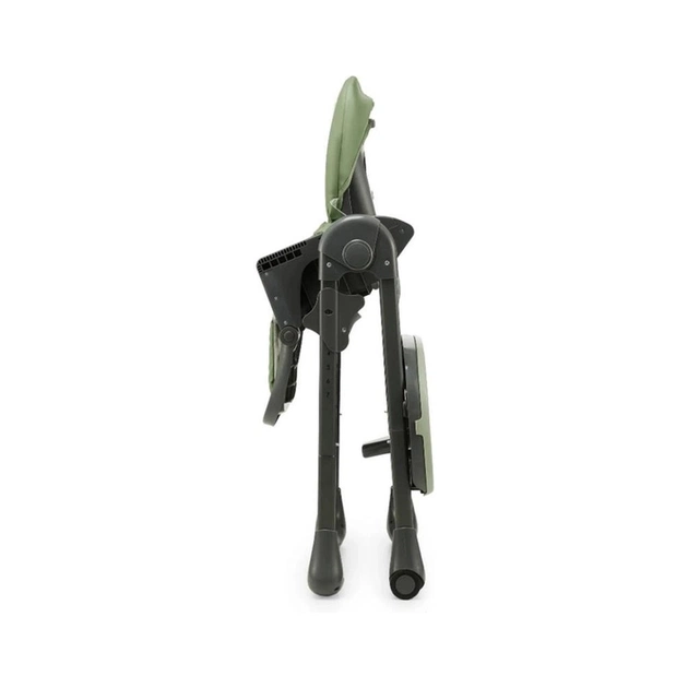 Стілець для годування Kinderkraft Tummie Green (5902533925032) - picture 6