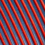 Пластик для 3D-принтера Polymaker PLA PANCHROMA DUAL MATTE 1,75mm 1kg MIXED BERRIES (CA04048) - уменьшенное изображение 4