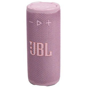 Акустична система JBL Grip Pink (JBLGRIPPIK) зображення 1