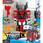 Трансформер Tobot S5 L (301153) - уменьшенное изображение 4