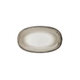 Блюдо By Bone Tinta Spazio 24 х 14,5 см (TN-SZ-ZT-24-OV) - зменшене зображення 1