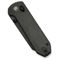Нож Civivi Yonder, Black Micarta, Darkwash (C23073B-1) - уменьшенное изображение 6