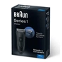 Електробритва Braun Series 1 170 - зменшене зображення 3