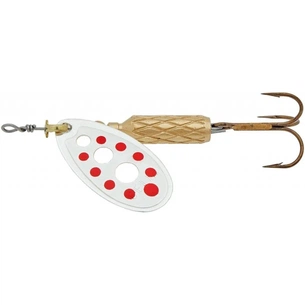 Блешня Rublex Turbo #4 7.0g APR (1824.03.32) зображення 1