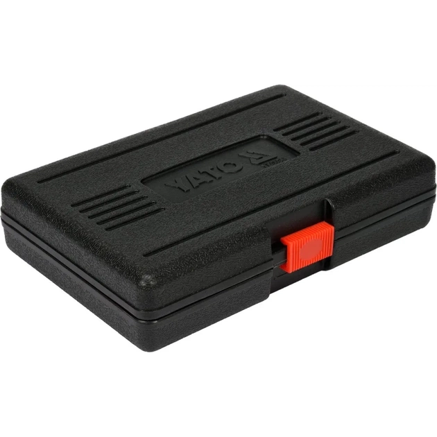 Екстрактор Yato YT-06033 набір 17шт (YT-06033) - зображення 3