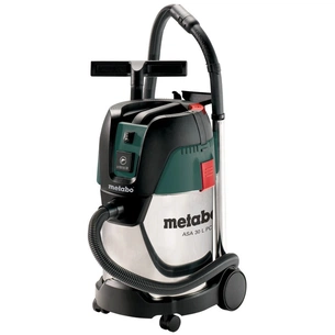 Пилосос Metabo ASA 30 L PC (602015000) зображення 1