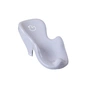 Гірка для купання Tega Baby антиковзка DUCK light gray (DK-003-122) - зменшене зображення 1