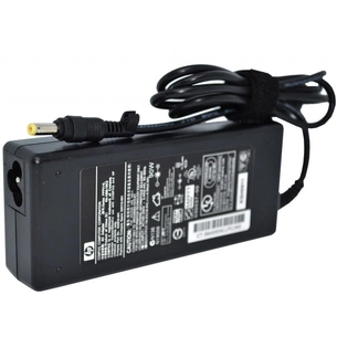 Блок живлення до ноутбуку Drobak HP 90W 18.5V 4.9A разъем 4.8*1.7 (140966) зображення 1