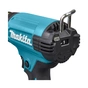 Будівельний фен Makita DHG181ZK LXT, 18В (без АКБ та ЗП) - уменьшенное изображение 3