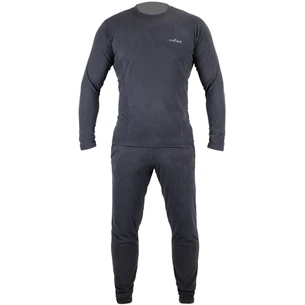 Комплект термобілизни Tribe Microfleece сірий 3XL (T-KA-0015-grey-3XL) зображення 1