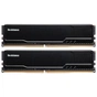 Модуль памяти для компьютера DDR5 64GB (2x32GB) 5200 MHz CL42 1.1V Resistance INTELIGENTES (IR5BII2/64) - уменьшенное изображение 1