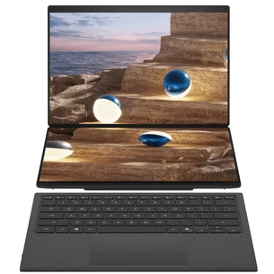 Ноутбук ASUS Zenbook DUO UX8407AA-SN216X (90NB16V1-M00A40) зображення 1