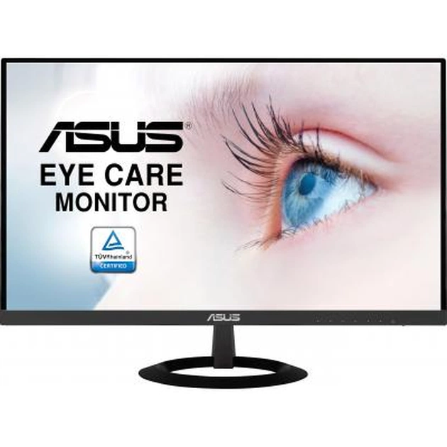 Монітор ASUS VZ279HE - изображение 1