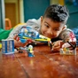 Конструктор LEGO City Missions Детективні місії водної поліції 278 деталей (60355) - зменшене зображення 3