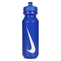 Пляшка для води Nike Big Mouth Bottle 2.0 32 OZ синій 946 мл N.000.0040.408.32 (887791341778) - зменшене зображення 1