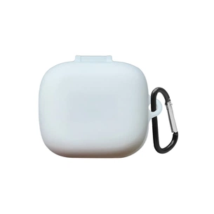 Чохол для навушників Armorstandart Hang Case для OPPO Enco X3i White (ARM80045) зображення 1