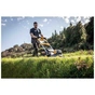Газонокосарка DeWALT акумуляторна XR FLEXVOLT 54В Li-Ion, 53 см, 29 кг, (без АКБ та ЗУ) (DCMWSP660N) - зменшене зображення 7