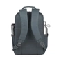 Рюкзак для ноутбука RivaCase 15.6" 8265 Ulsan Dark Grey (8265DarkGrey) - зменшене зображення 7