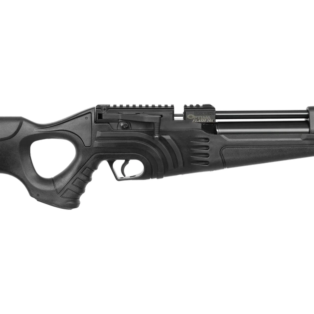 Пневматична гвинтівка Optima Flash 101 - picture 4