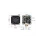 Відеопередавач (VTX) AKK Ultra Long Range 3W 5.8GHz 96CH Low Band V2 (TX3000ACV2) - зменшене зображення 6