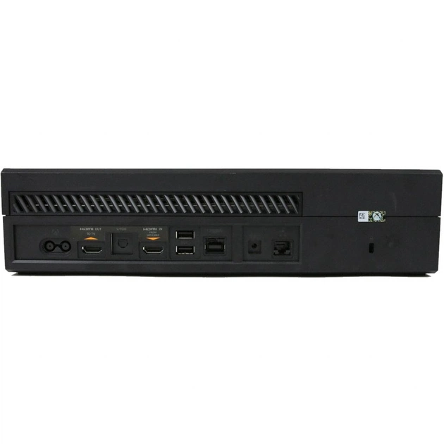 Ігрова консоль Microsoft X-Box ONE+Assassin's creed - picture 5