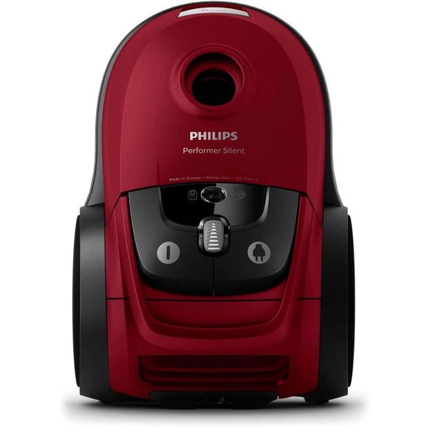 Пилосос Philips FC8781/09 - зображення 1